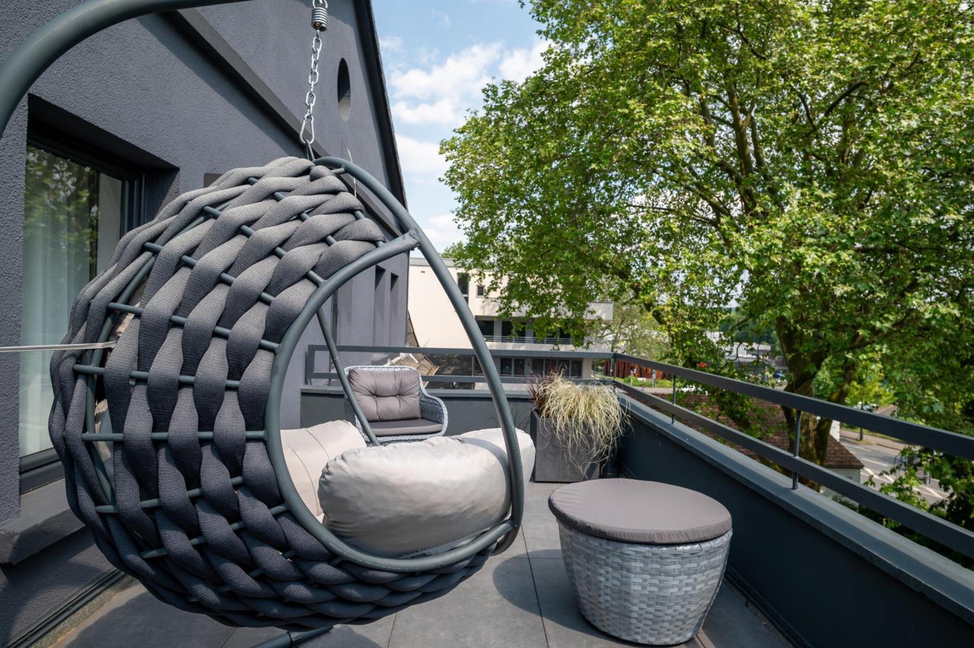 Sellmann'S Boutique Hotel ดอร์ทมุนด์ ภายนอก รูปภาพ