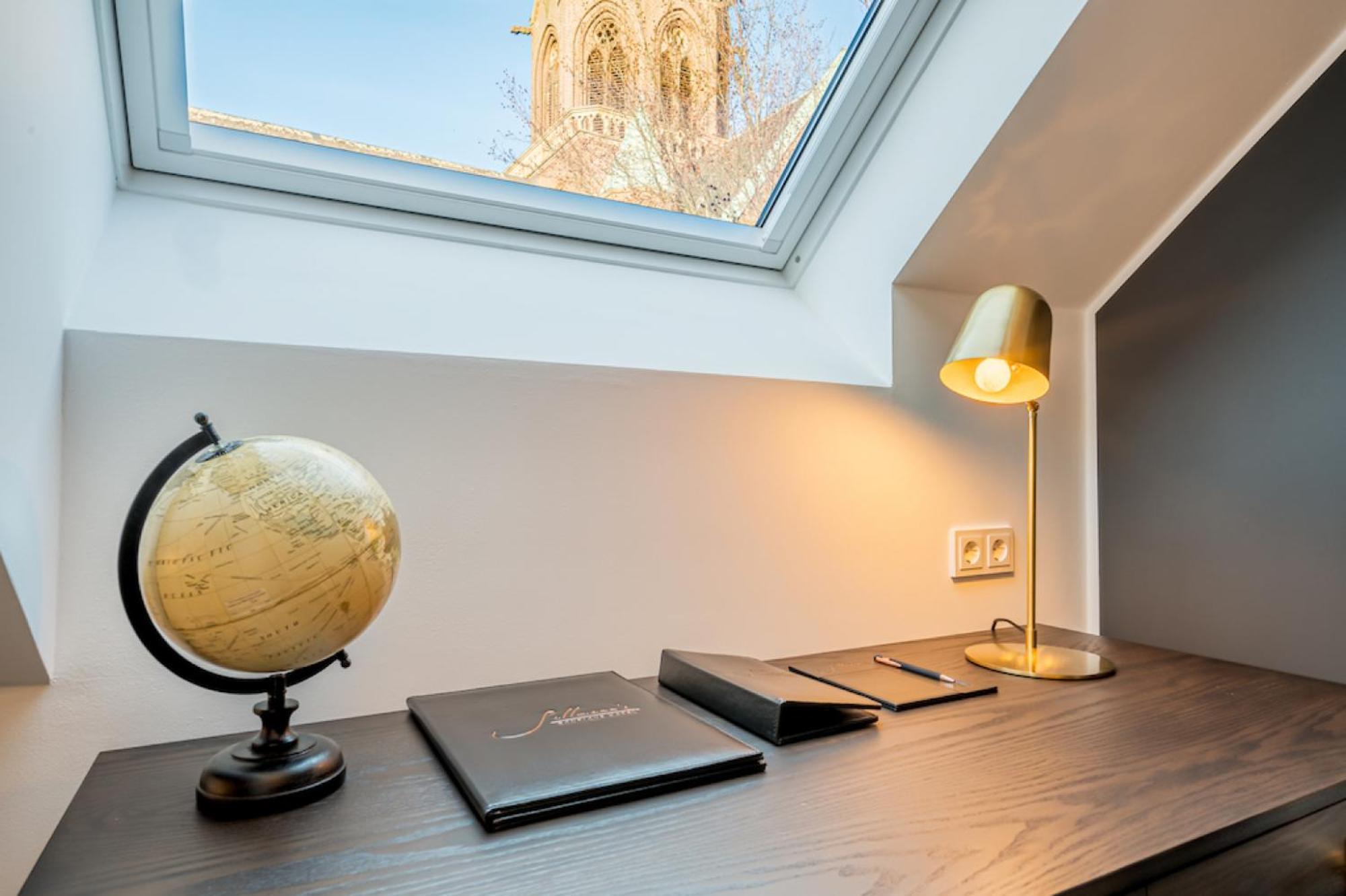 Sellmann'S Boutique Hotel ดอร์ทมุนด์ ภายนอก รูปภาพ