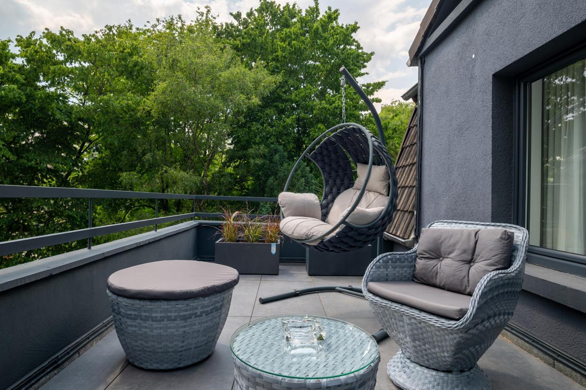 Sellmann'S Boutique Hotel ดอร์ทมุนด์ ภายนอก รูปภาพ