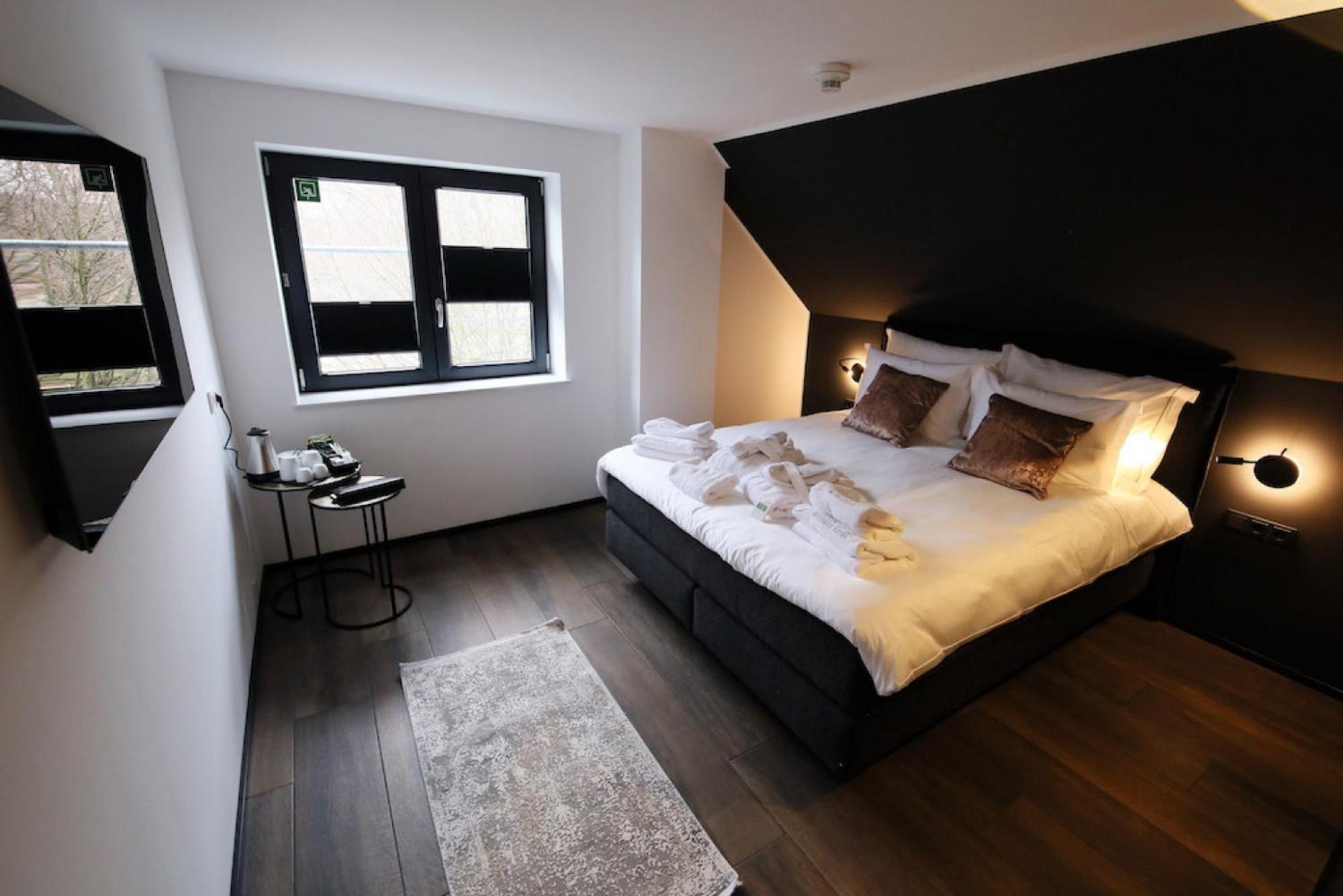 Sellmann'S Boutique Hotel ดอร์ทมุนด์ ภายนอก รูปภาพ