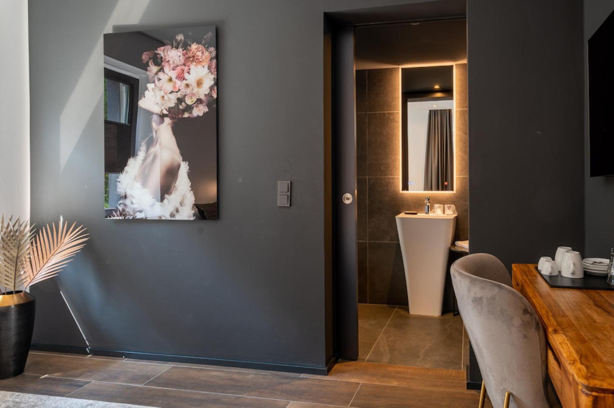 Sellmann'S Boutique Hotel ดอร์ทมุนด์ ภายนอก รูปภาพ