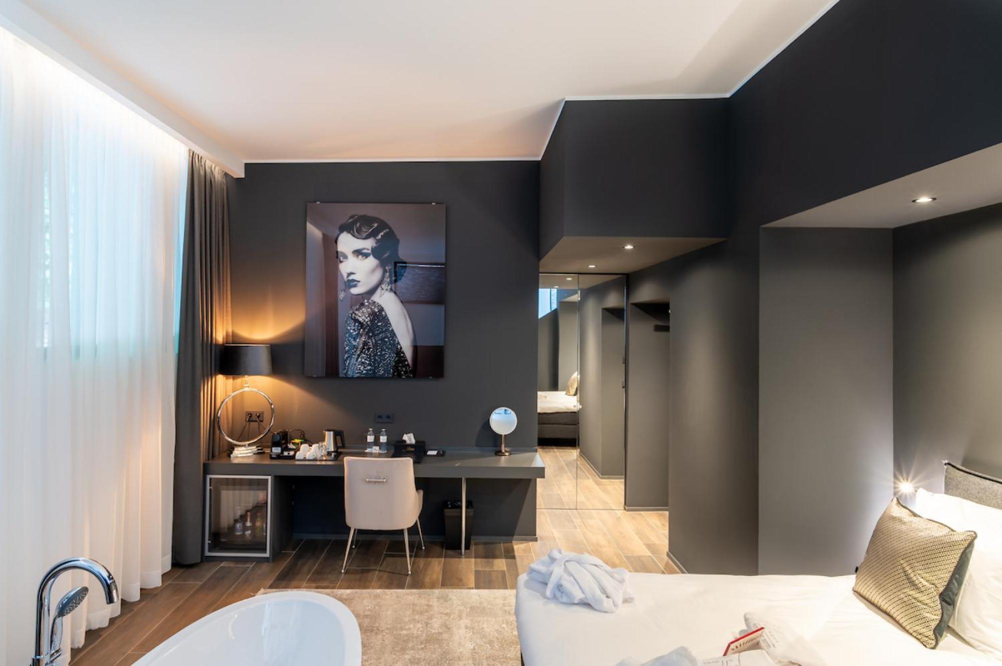 Sellmann'S Boutique Hotel ดอร์ทมุนด์ ภายนอก รูปภาพ