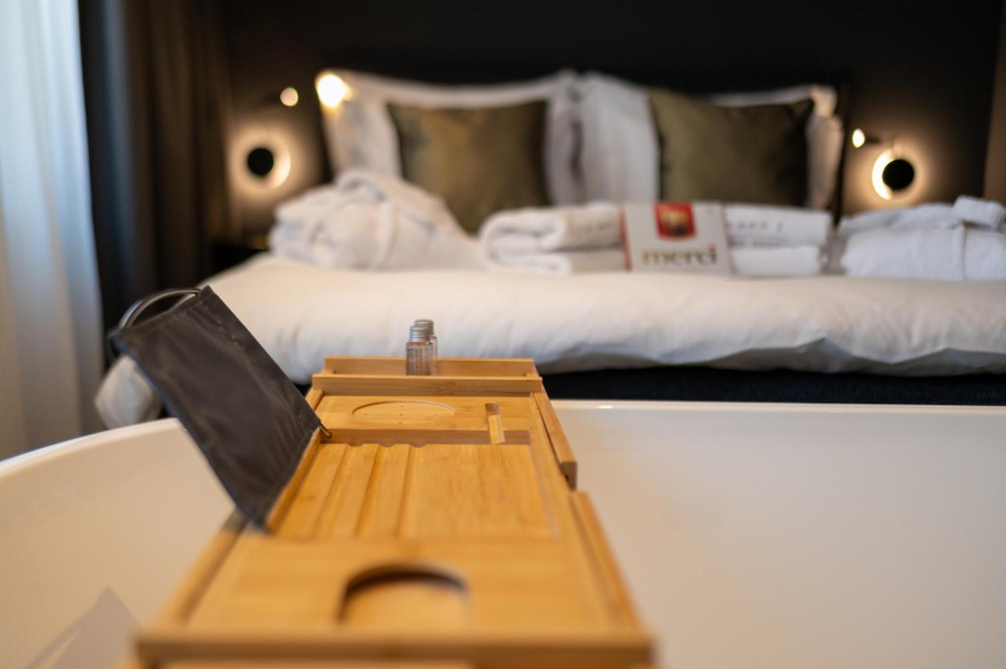 Sellmann'S Boutique Hotel ดอร์ทมุนด์ ภายนอก รูปภาพ