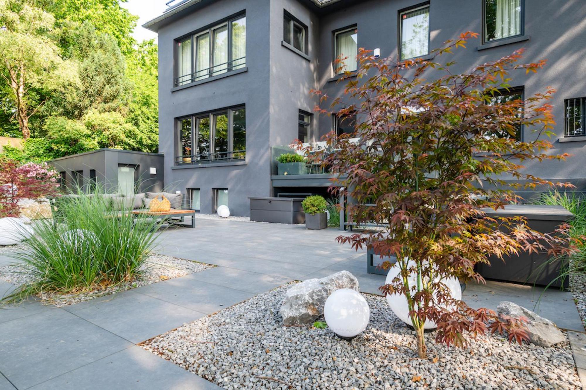 Sellmann'S Boutique Hotel ดอร์ทมุนด์ ภายนอก รูปภาพ