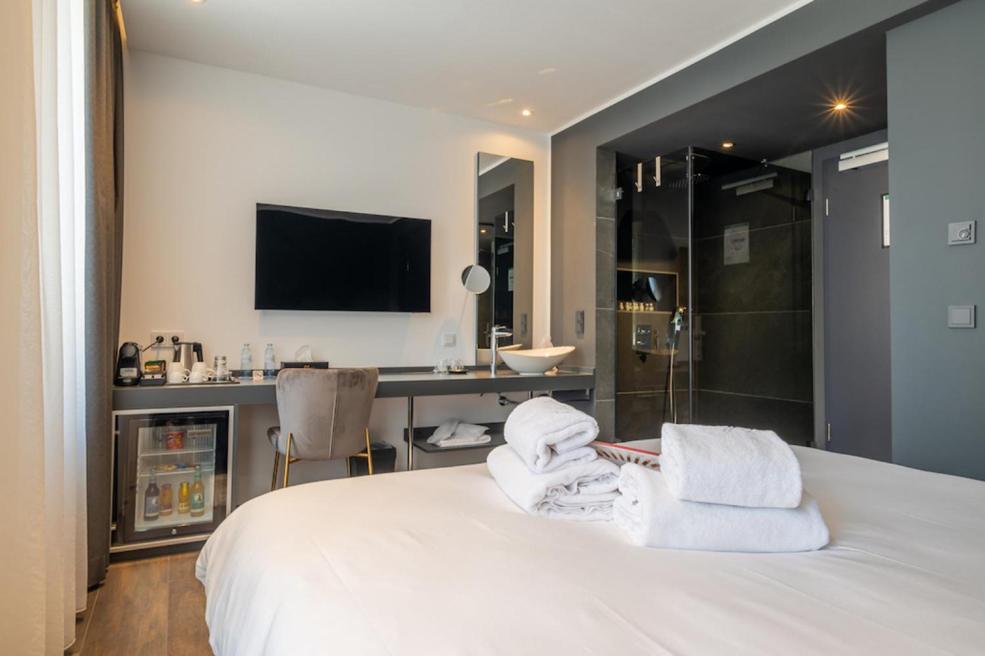 Sellmann'S Boutique Hotel ดอร์ทมุนด์ ภายนอก รูปภาพ