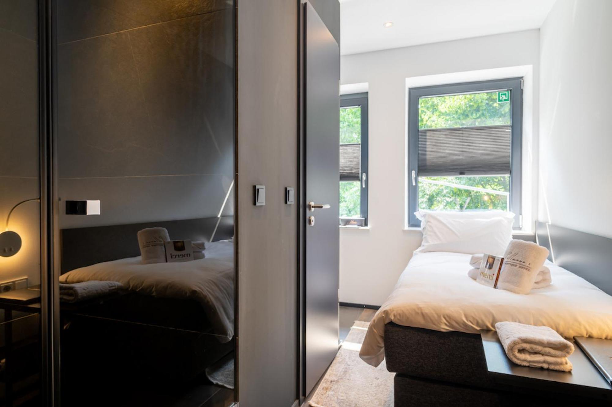 Sellmann'S Boutique Hotel ดอร์ทมุนด์ ภายนอก รูปภาพ