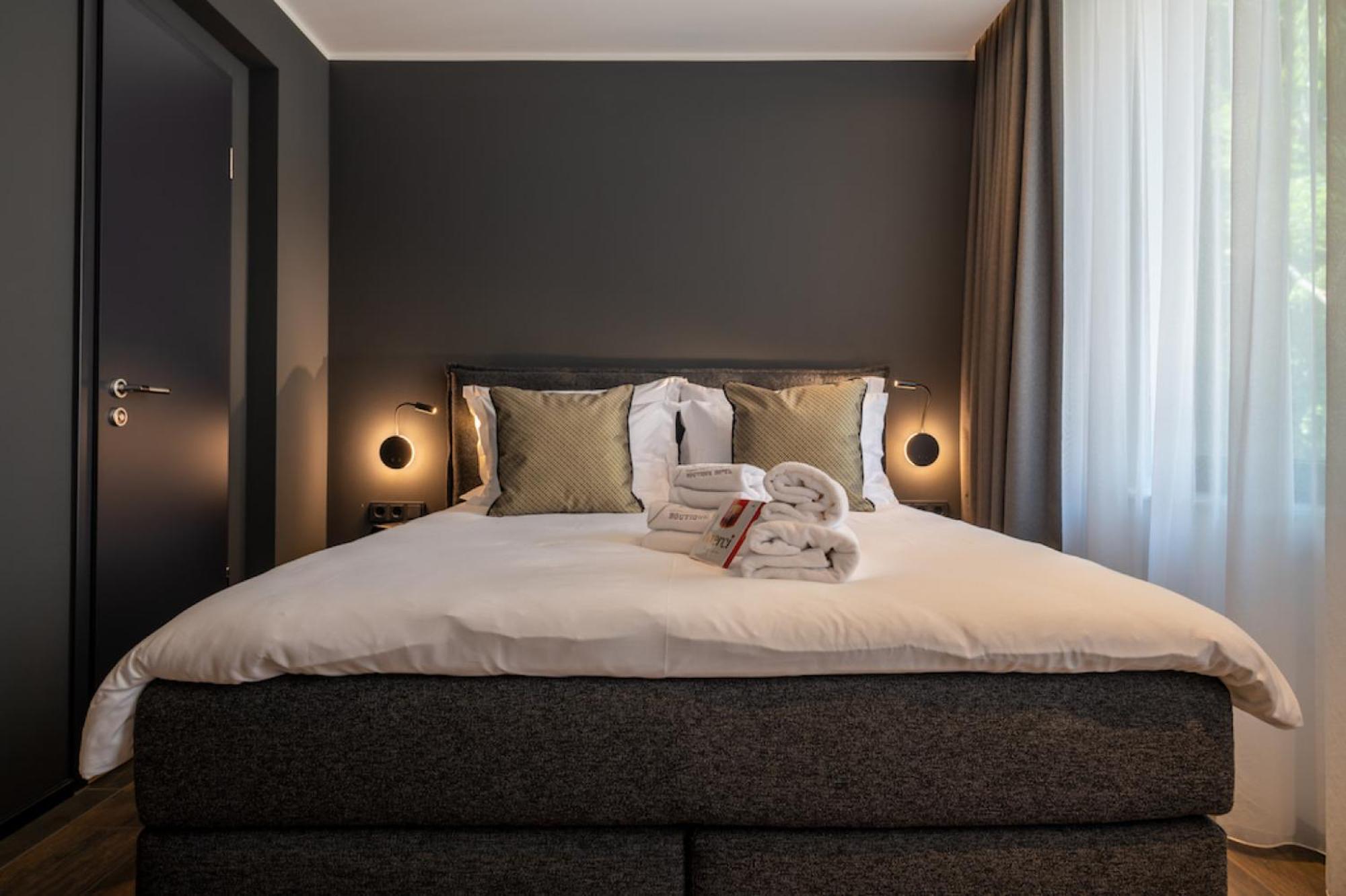 Sellmann'S Boutique Hotel ดอร์ทมุนด์ ภายนอก รูปภาพ