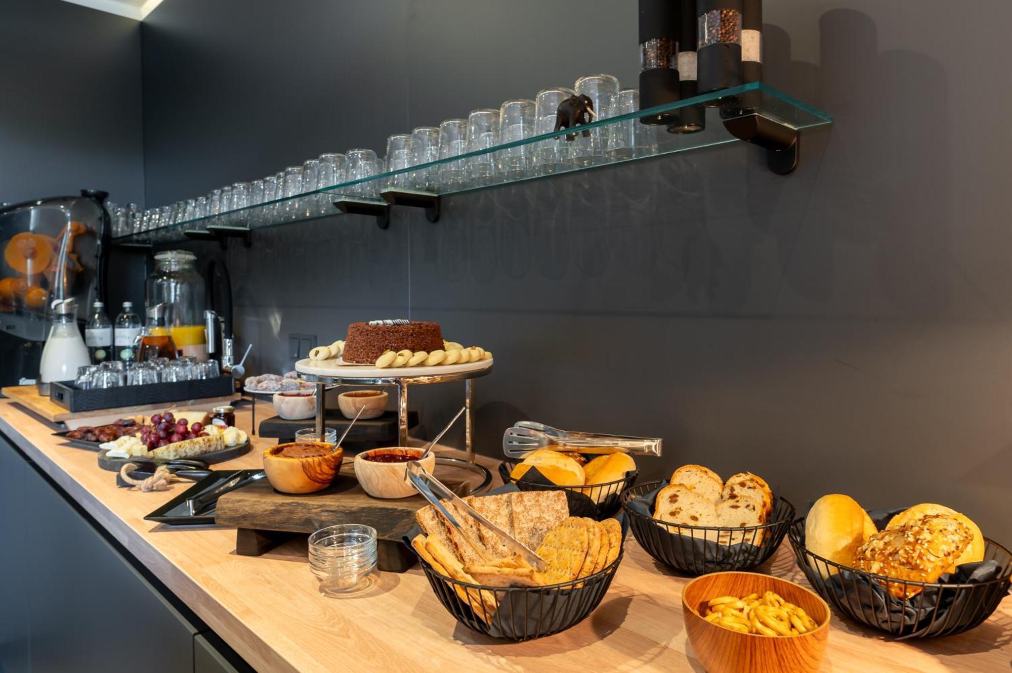 Sellmann'S Boutique Hotel ดอร์ทมุนด์ ภายนอก รูปภาพ