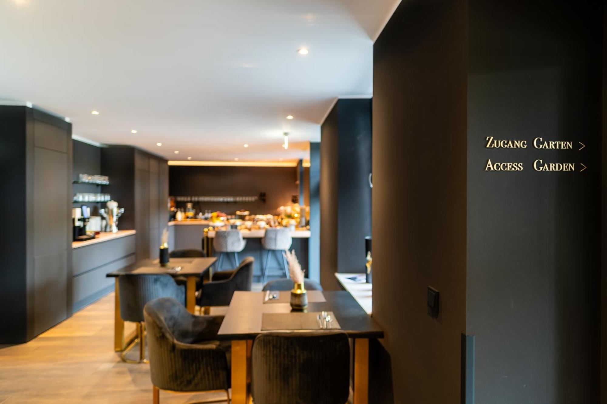 Sellmann'S Boutique Hotel ดอร์ทมุนด์ ภายนอก รูปภาพ