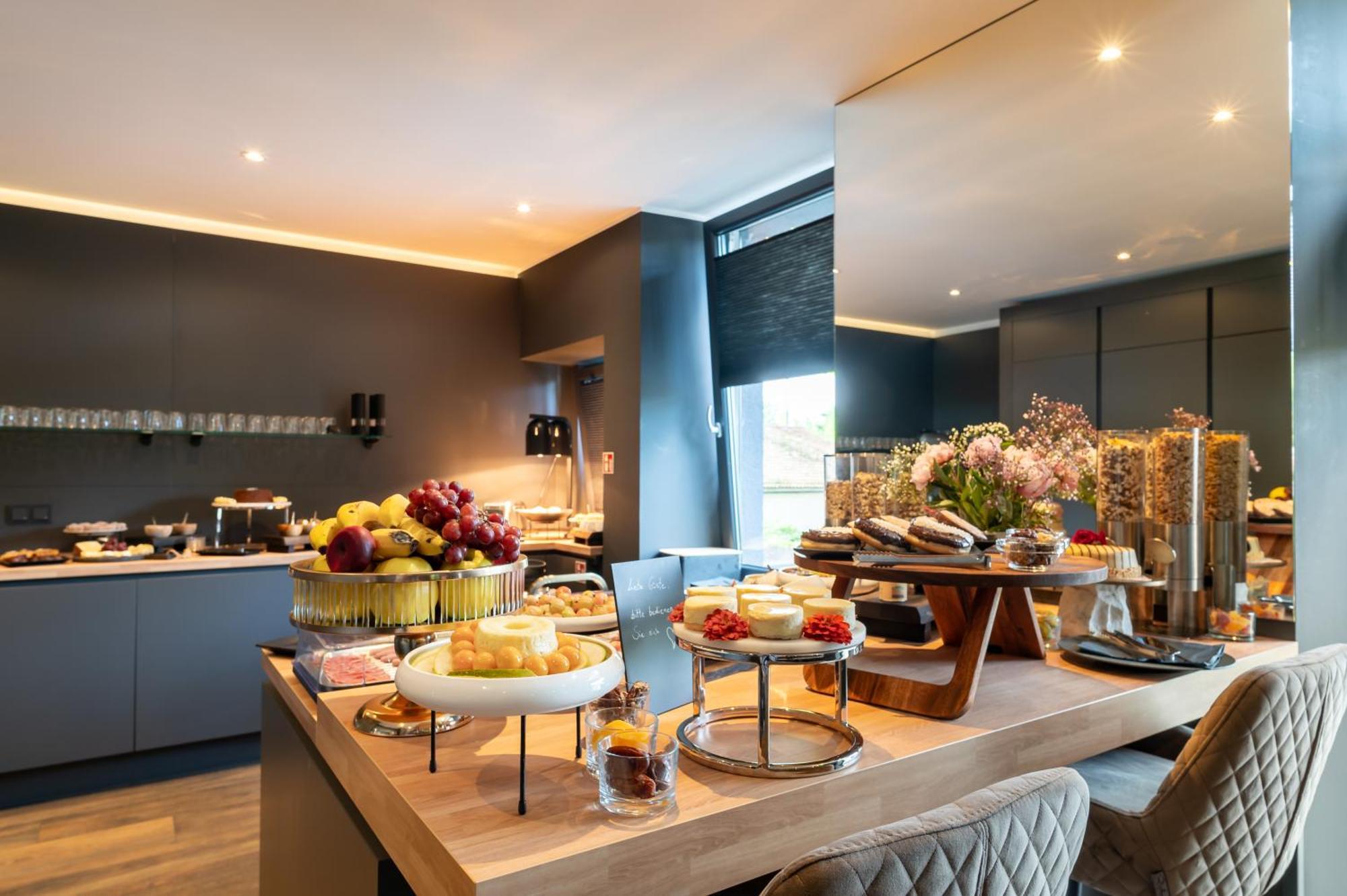 Sellmann'S Boutique Hotel ดอร์ทมุนด์ ภายนอก รูปภาพ