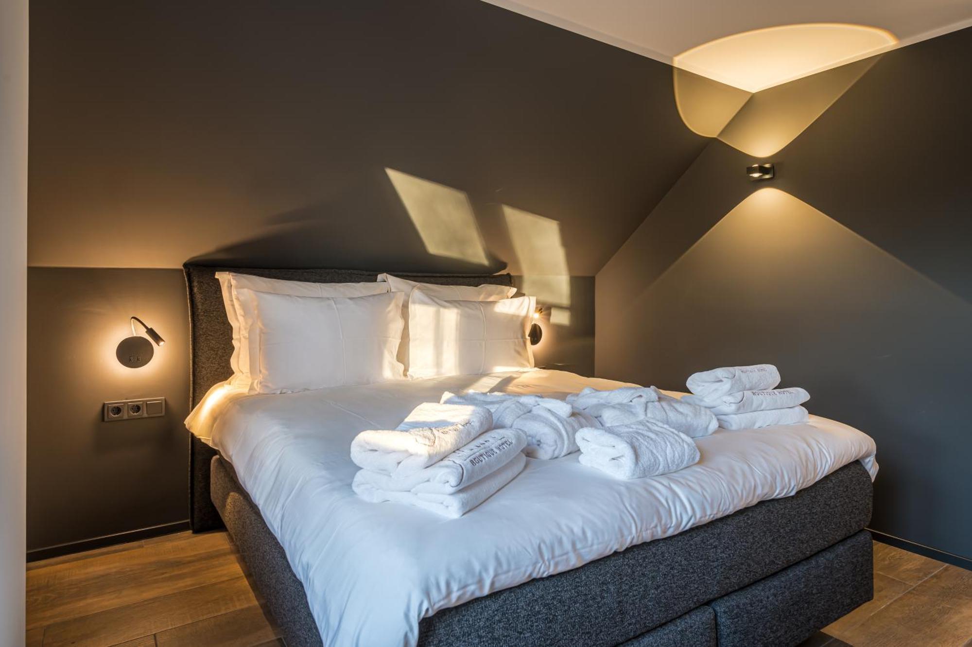 Sellmann'S Boutique Hotel ดอร์ทมุนด์ ภายนอก รูปภาพ