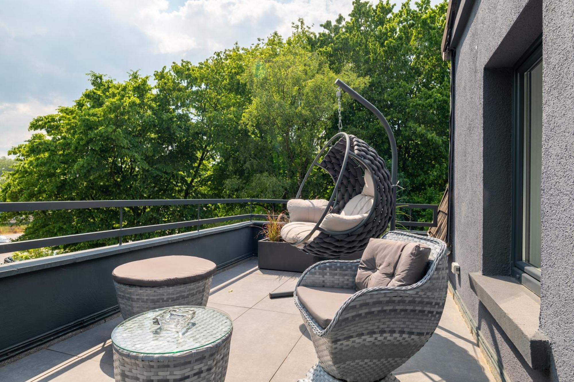 Sellmann'S Boutique Hotel ดอร์ทมุนด์ ภายนอก รูปภาพ
