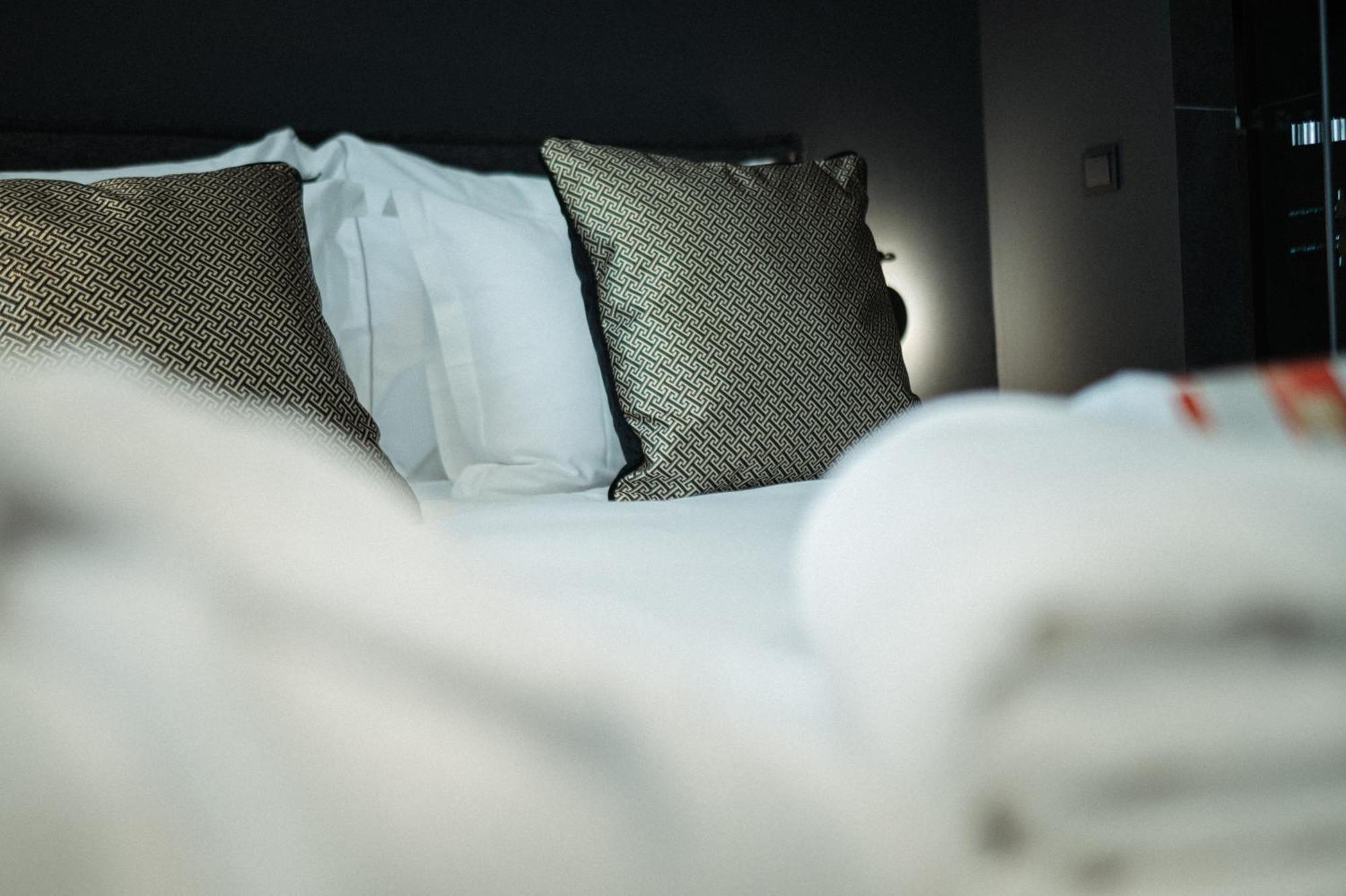 Sellmann'S Boutique Hotel ดอร์ทมุนด์ ภายนอก รูปภาพ