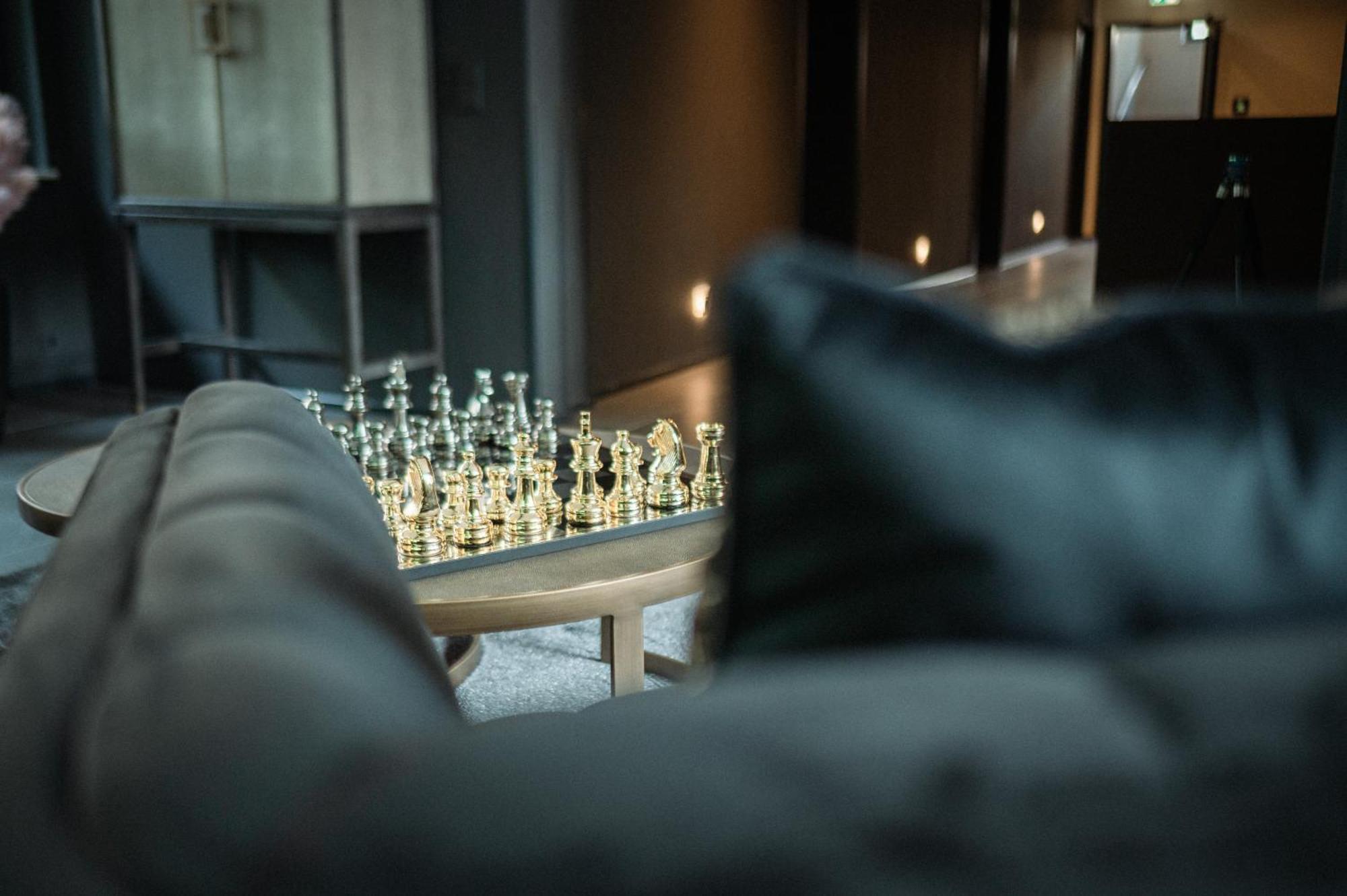 Sellmann'S Boutique Hotel ดอร์ทมุนด์ ภายนอก รูปภาพ