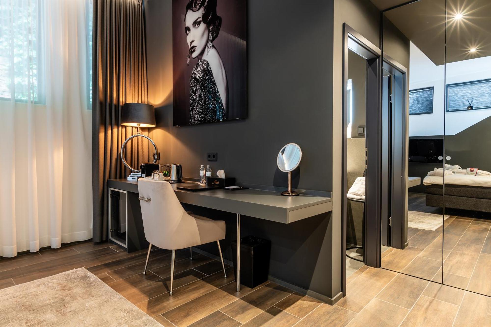 Sellmann'S Boutique Hotel ดอร์ทมุนด์ ภายนอก รูปภาพ