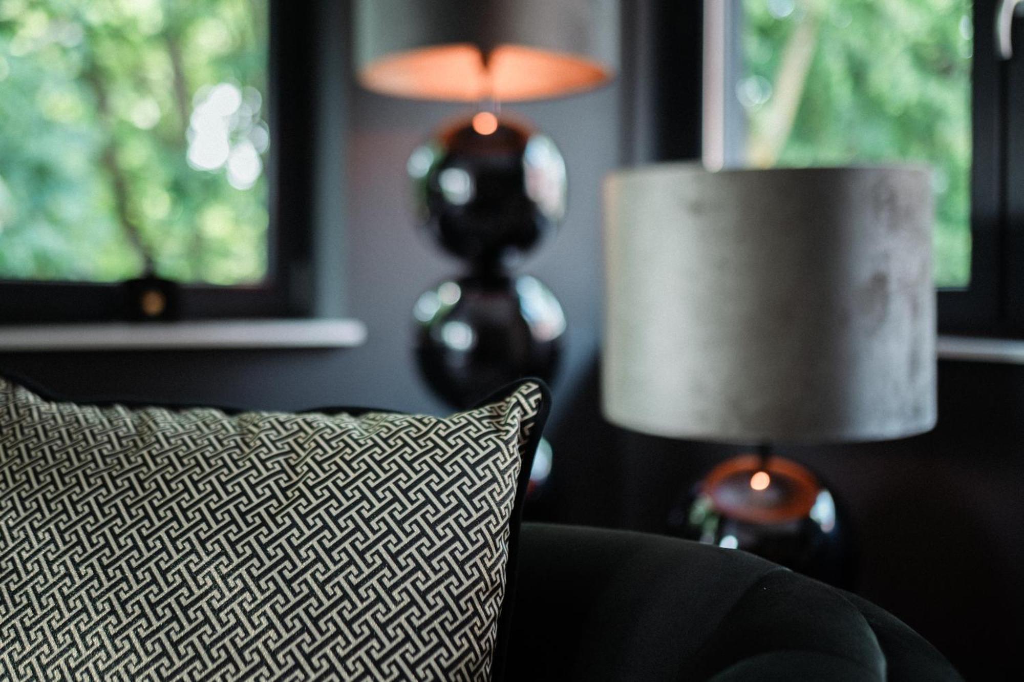 Sellmann'S Boutique Hotel ดอร์ทมุนด์ ภายนอก รูปภาพ