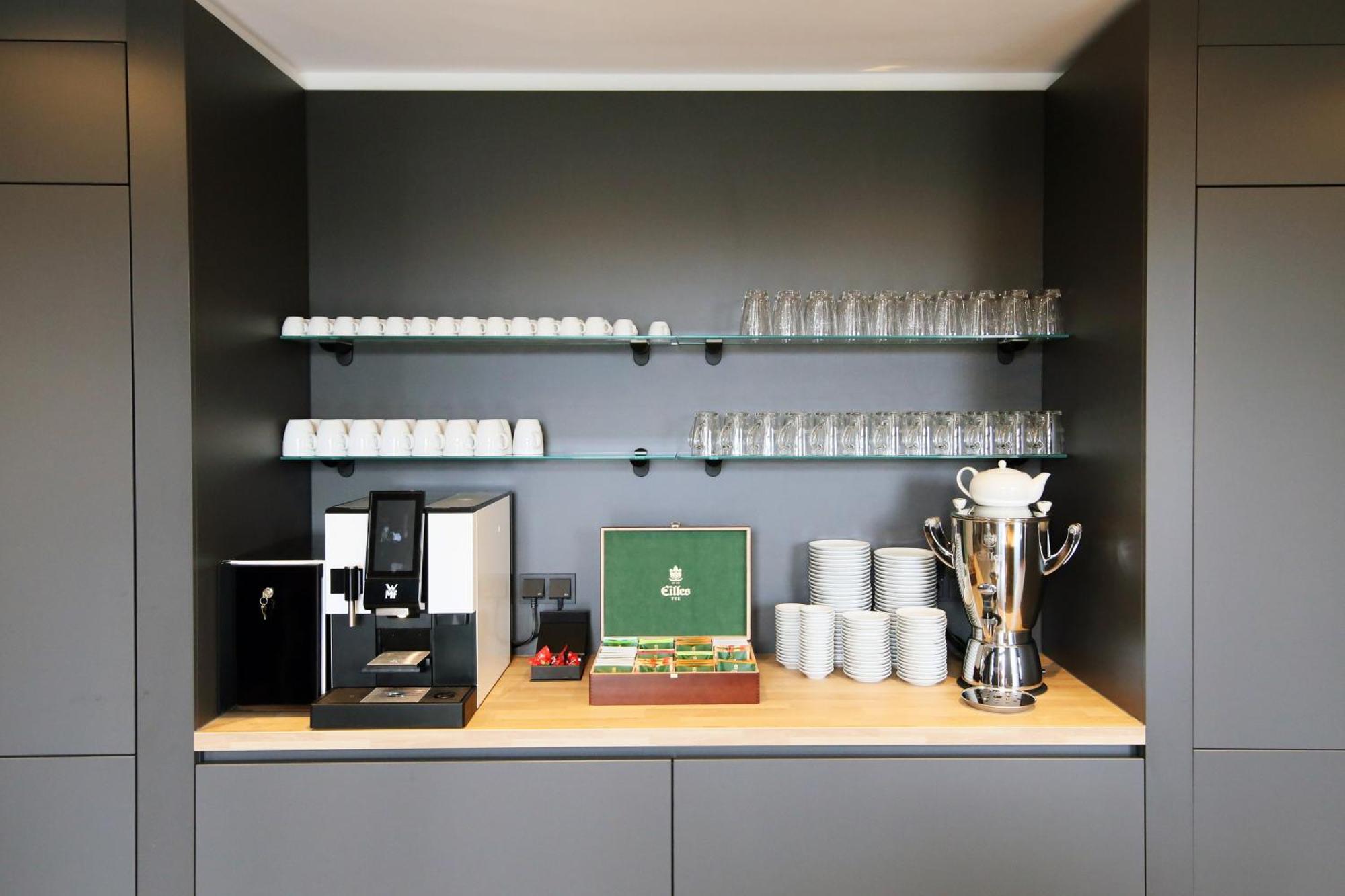 Sellmann'S Boutique Hotel ดอร์ทมุนด์ ภายนอก รูปภาพ