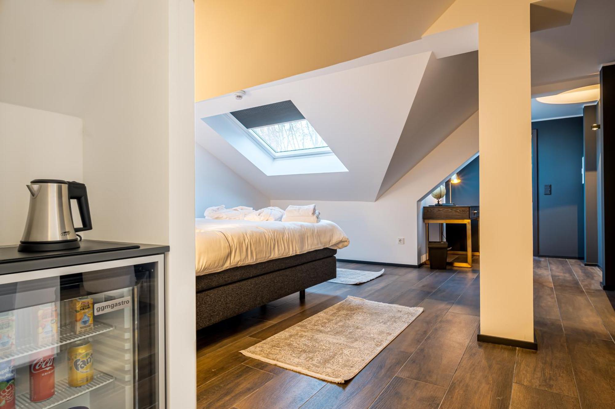 Sellmann'S Boutique Hotel ดอร์ทมุนด์ ภายนอก รูปภาพ