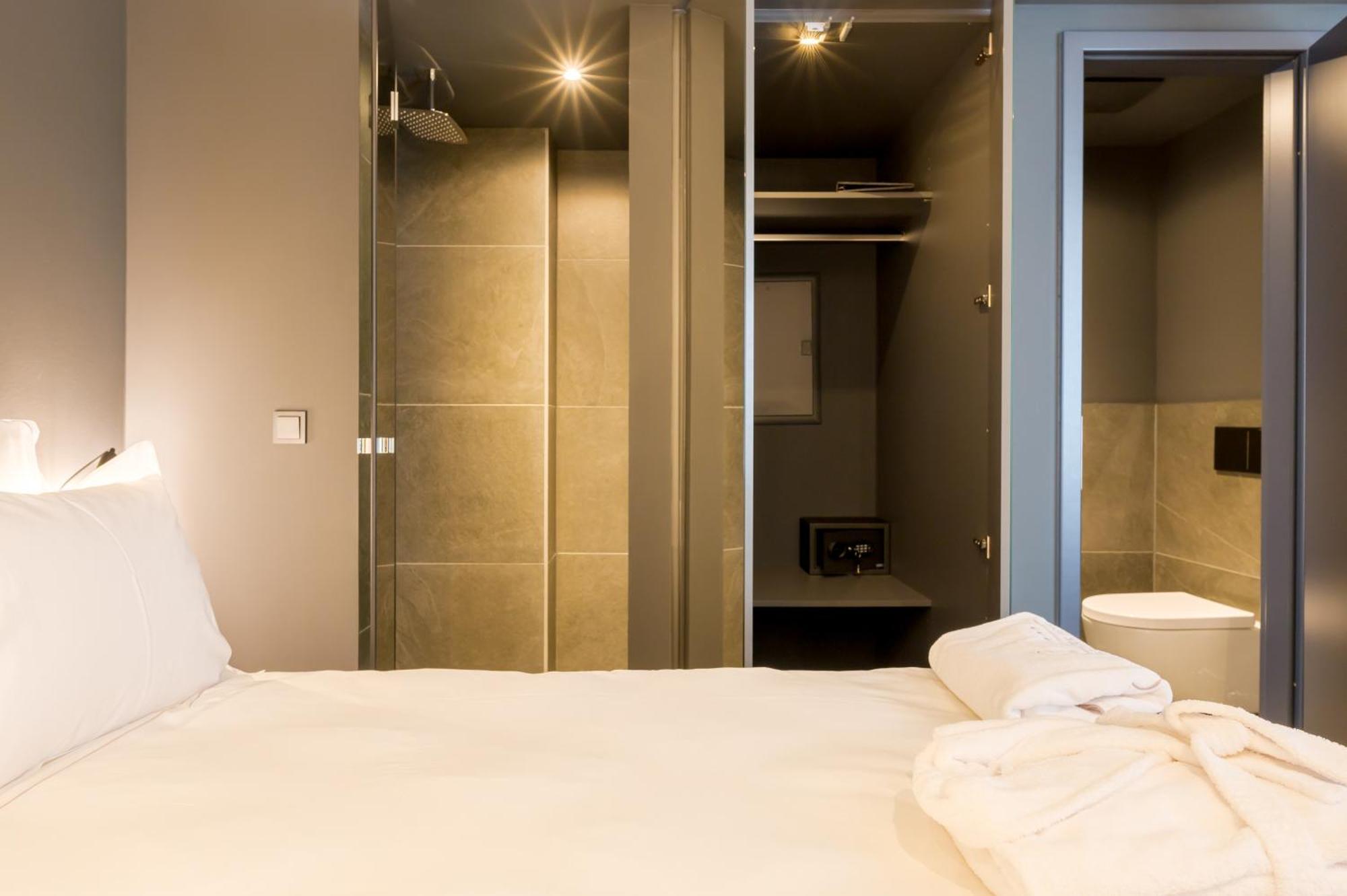 Sellmann'S Boutique Hotel ดอร์ทมุนด์ ภายนอก รูปภาพ
