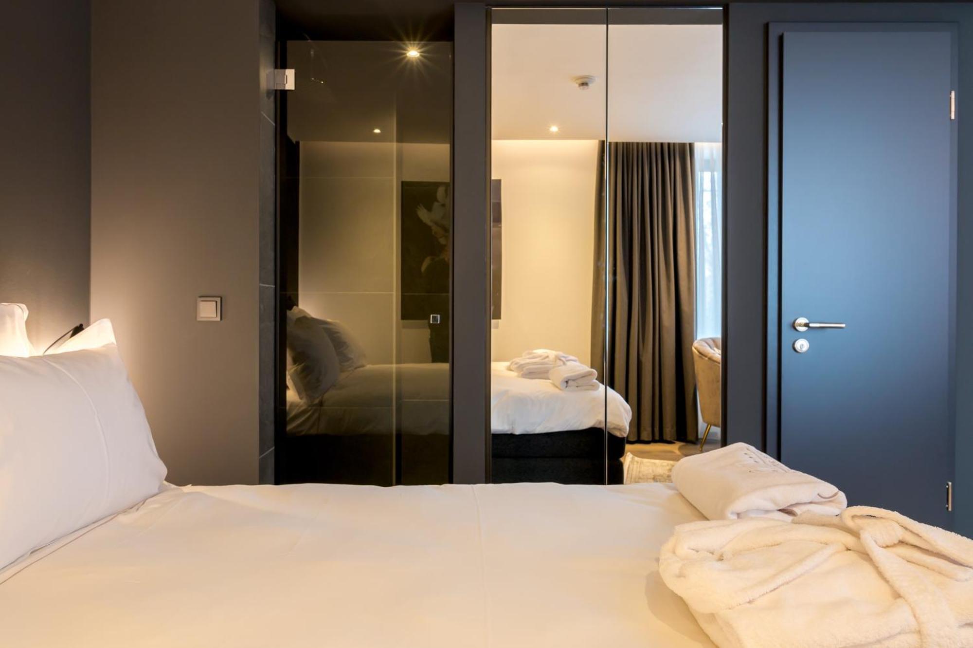 Sellmann'S Boutique Hotel ดอร์ทมุนด์ ภายนอก รูปภาพ