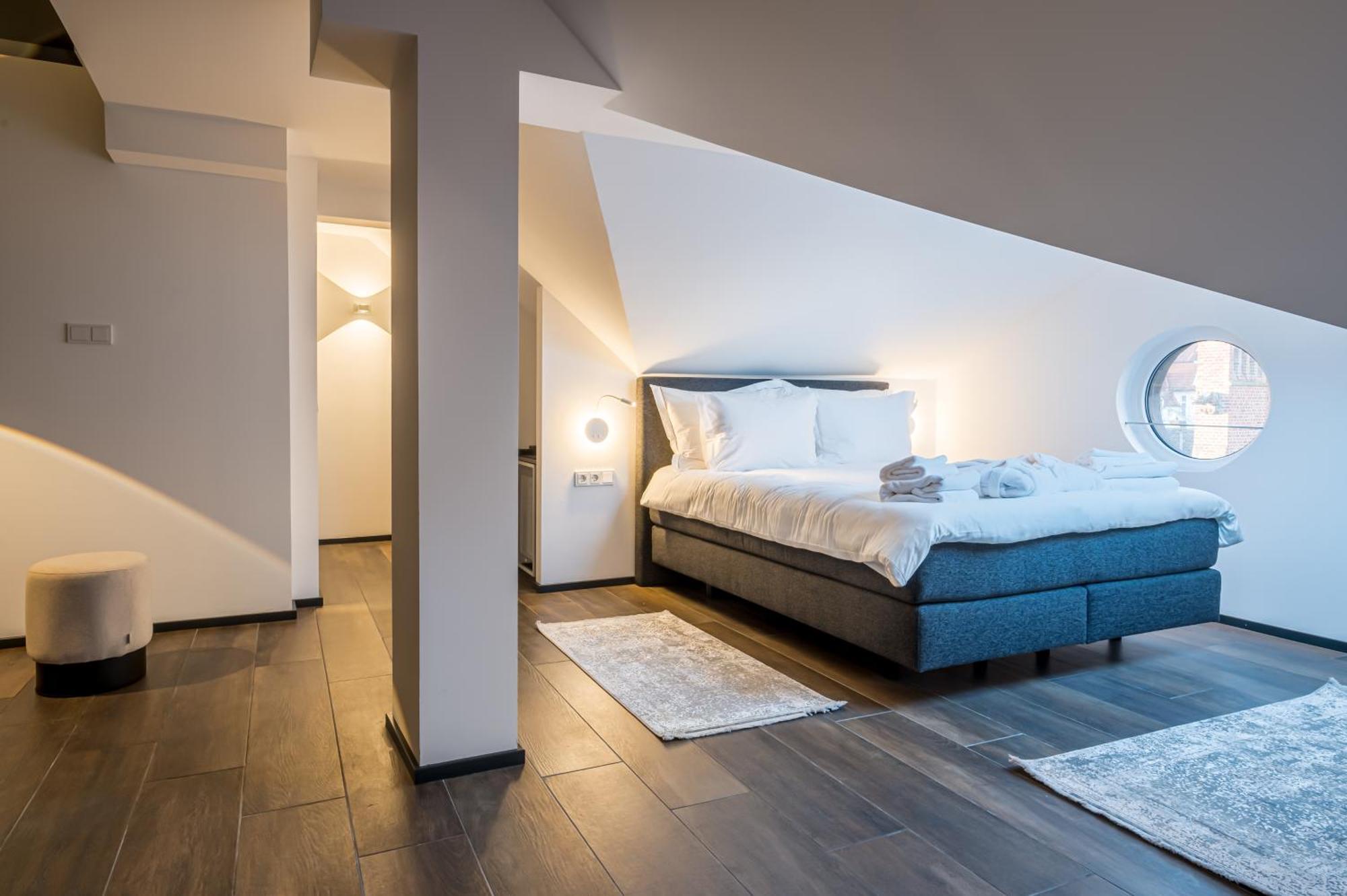Sellmann'S Boutique Hotel ดอร์ทมุนด์ ภายนอก รูปภาพ