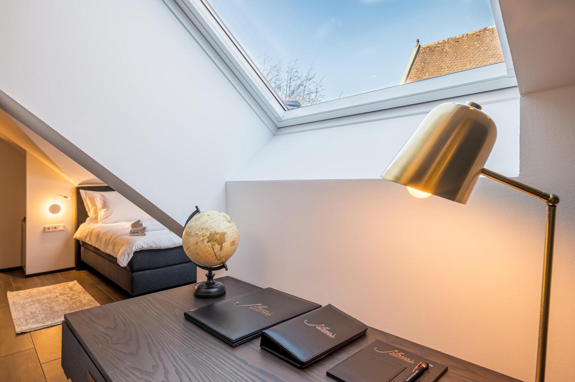 Sellmann'S Boutique Hotel ดอร์ทมุนด์ ภายนอก รูปภาพ