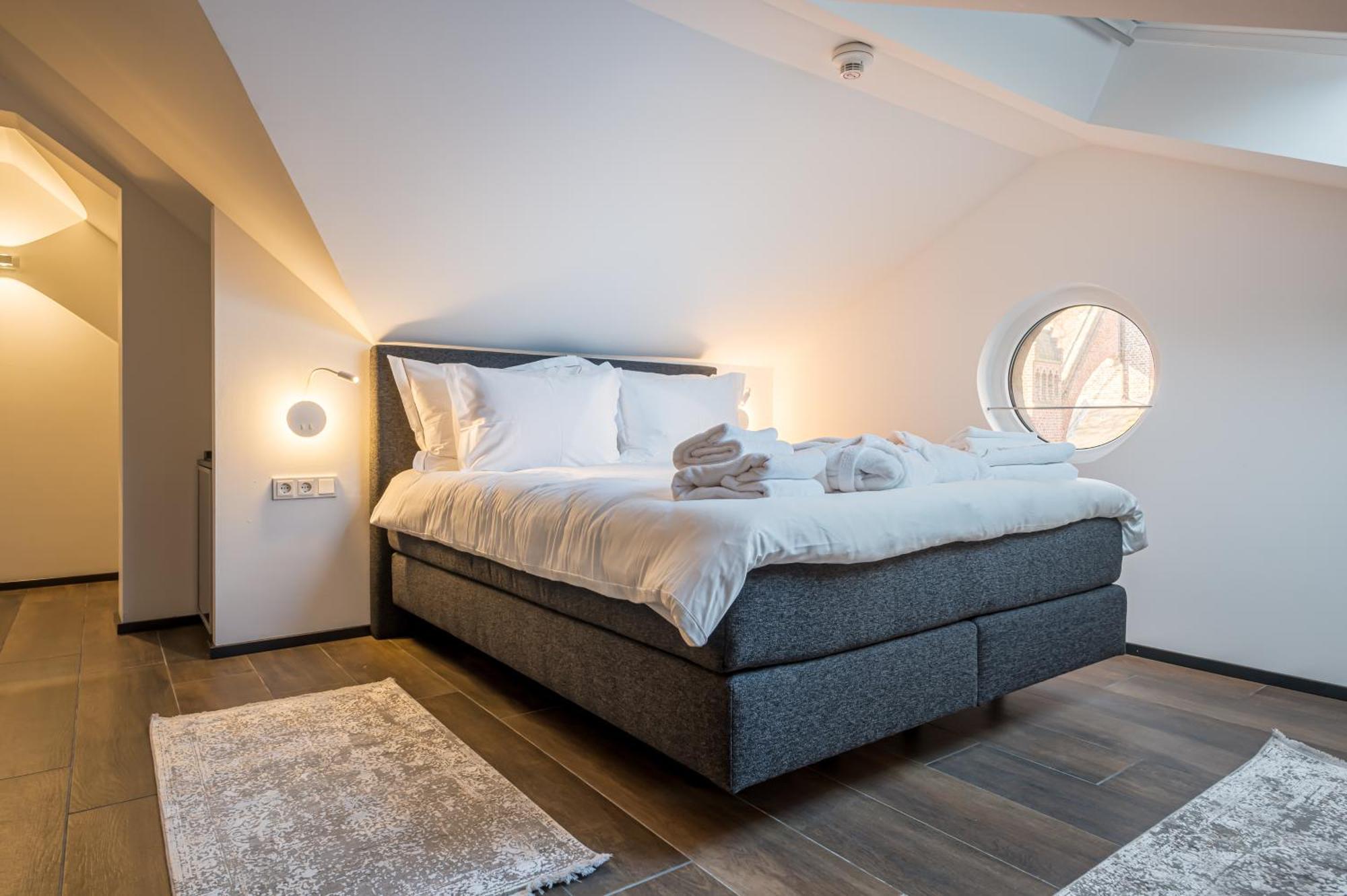 Sellmann'S Boutique Hotel ดอร์ทมุนด์ ภายนอก รูปภาพ