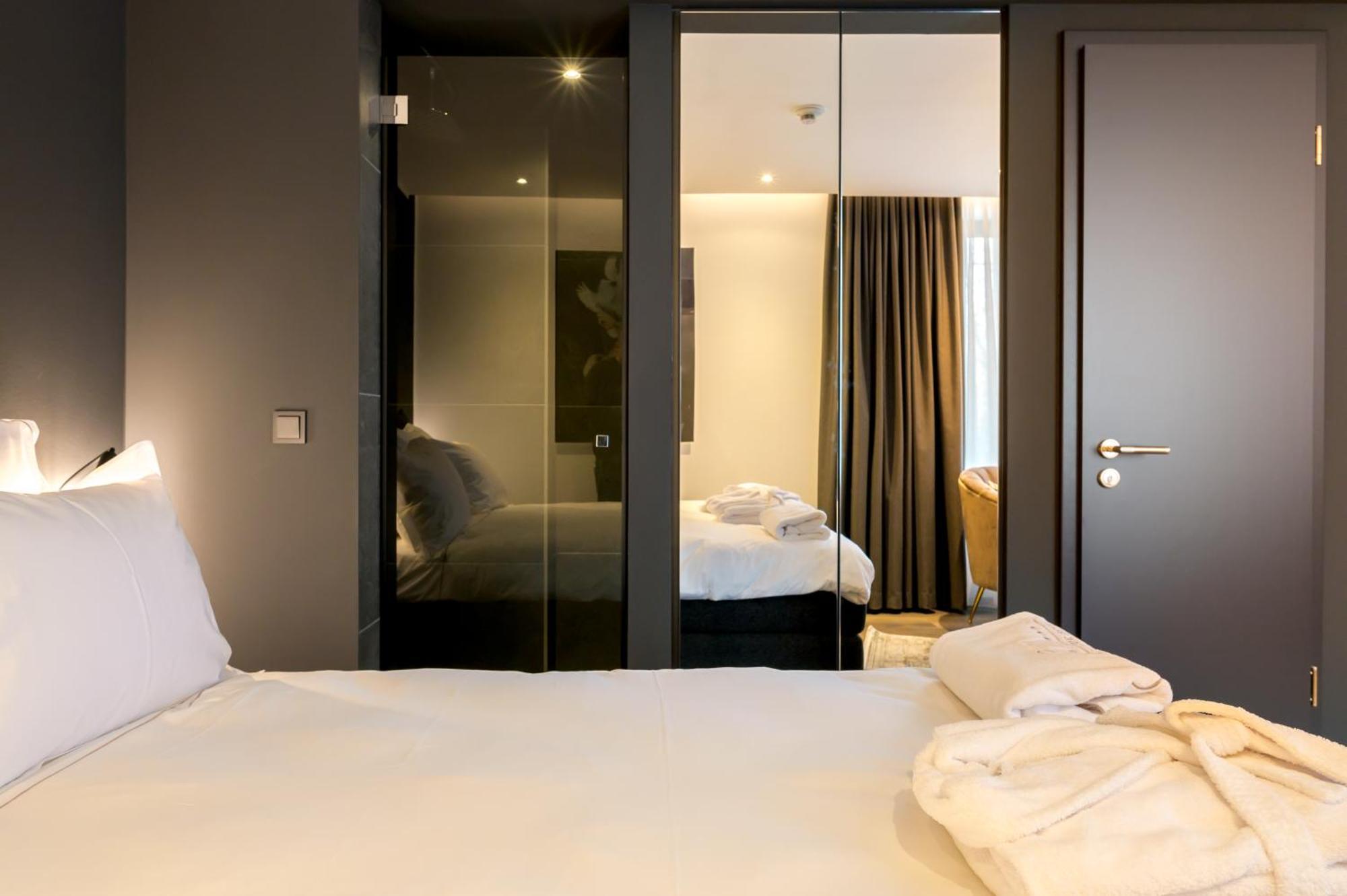 Sellmann'S Boutique Hotel ดอร์ทมุนด์ ภายนอก รูปภาพ